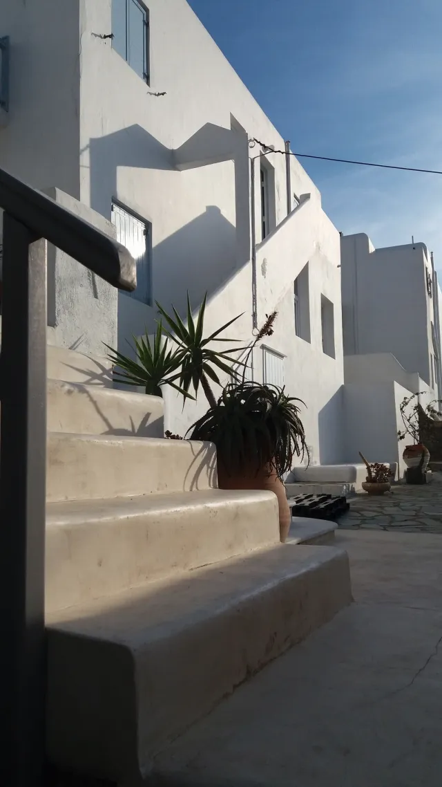 Hotellbilder av Manos Rooms - nummer 1 av 10