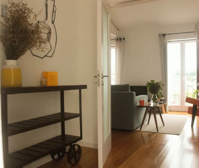 Billede av hotellet Arco Apartments - nummer 1 af 10