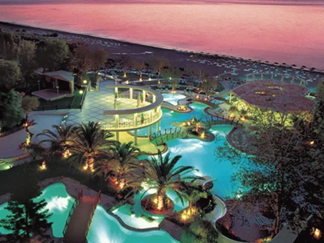 Hotellikuva Calypso Beach Hotel - numero 1 / 10