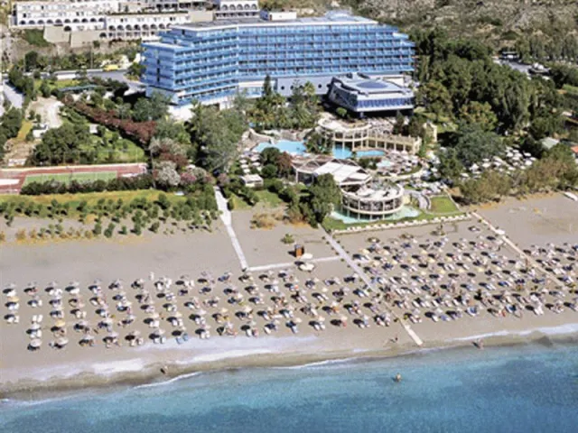 Hotellbilder av Calypso Beach Hotel - nummer 1 av 14