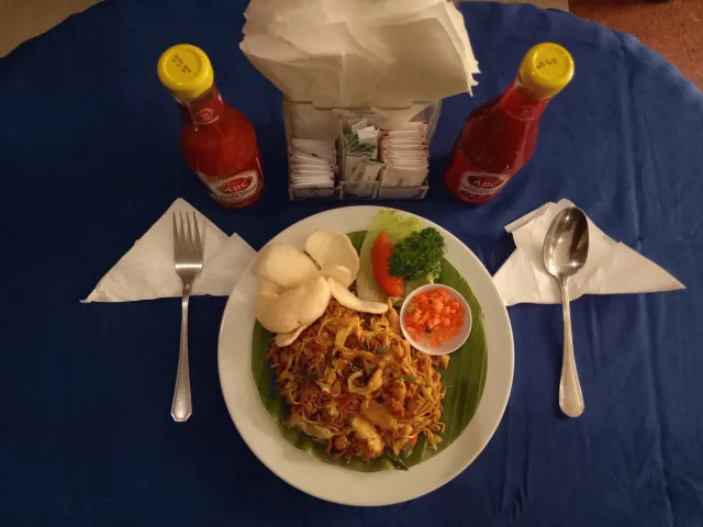 Hotellbilder av Hotel Taman Ayu Legian - nummer 1 av 10