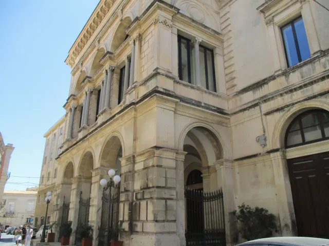 Hotellbilder av Maison Ortigia - nummer 1 av 61