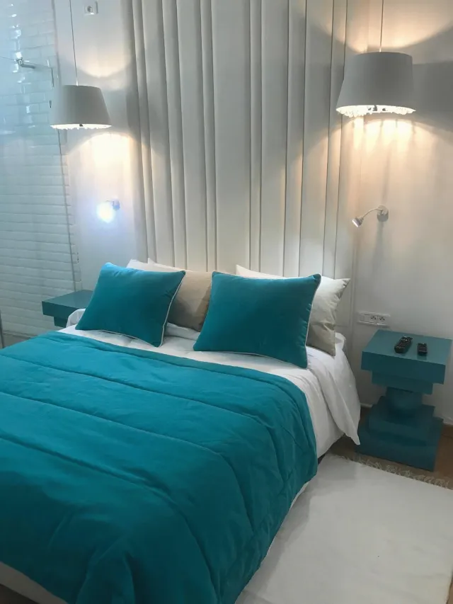 Hotellbilder av Les Jardins Du Phare De Sidi Bou Said - nummer 1 av 10