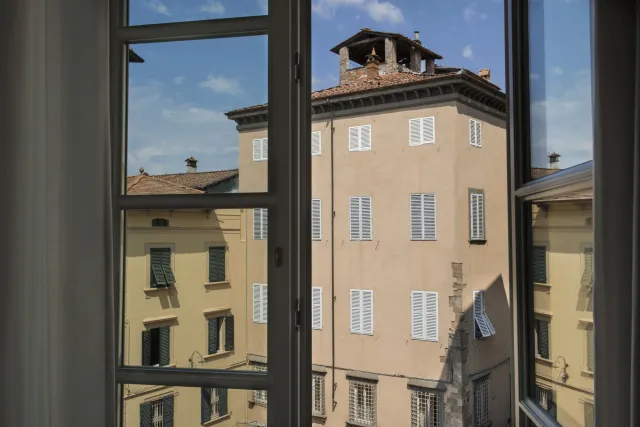 Hotellbilder av Palazzo Dipinto - nummer 1 av 10