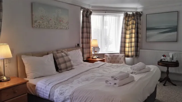 Hotellbilder av Dukes Folly Hotel - nummer 1 av 10