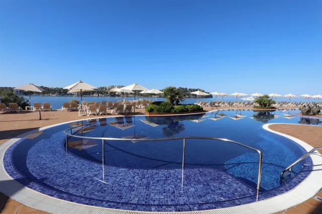 Hotellbilder av Iberostar Selection Jardin Del Sol Suites - Adults Only - nummer 1 av 10