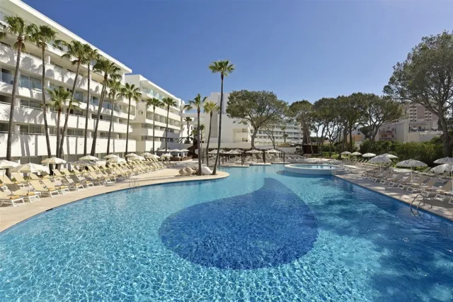 Hotellbilder av Iberostar Waves Cristina - nummer 1 av 10