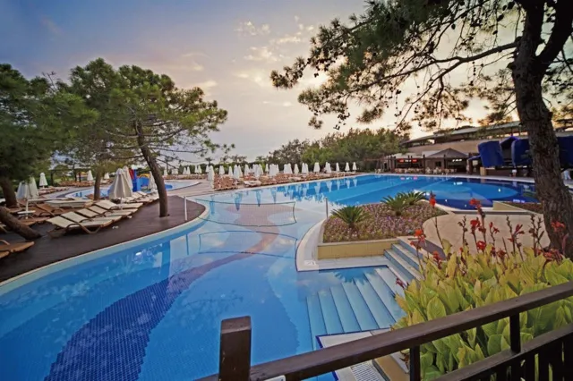 Hotellbilder av Sueno Beach Side - nummer 1 av 30