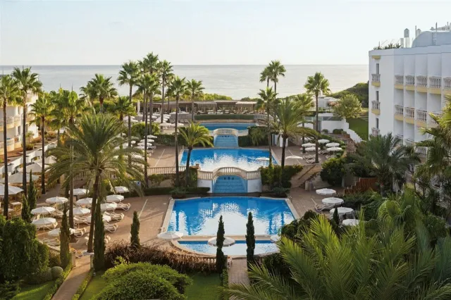 Hotellbilder av Iberostar Selection Albufera Park - nummer 1 av 21