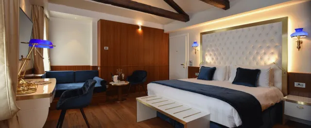 Hotellbilder av Santa Croce Boutique Hotel - nummer 1 av 11
