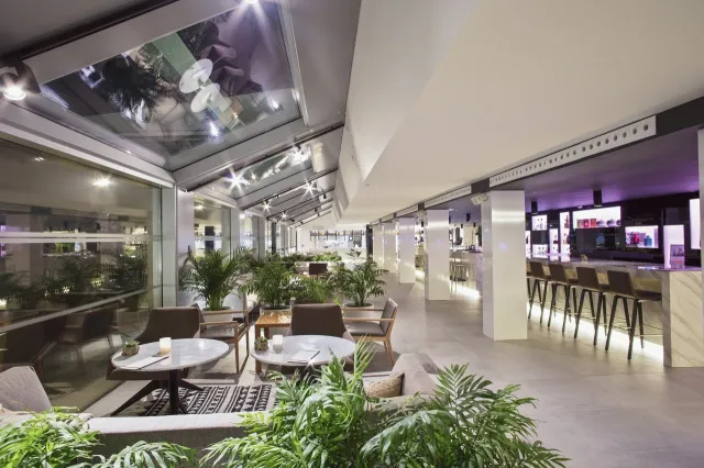 Hotellbilder av INNSiDE by Melia Palma Bosque - nummer 1 av 10