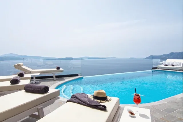 Hotellbilder av Santorini Secret Suites and Spa - nummer 1 av 72