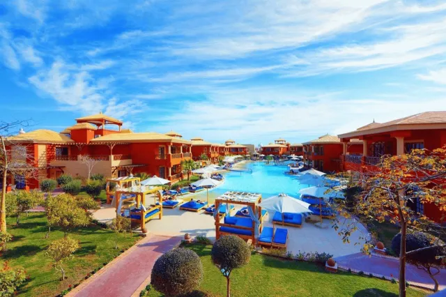 Billede av hotellet Pickalbatros Alf Leila Wa Leila Resort - Neverland Hurghada - nummer 1 af 10