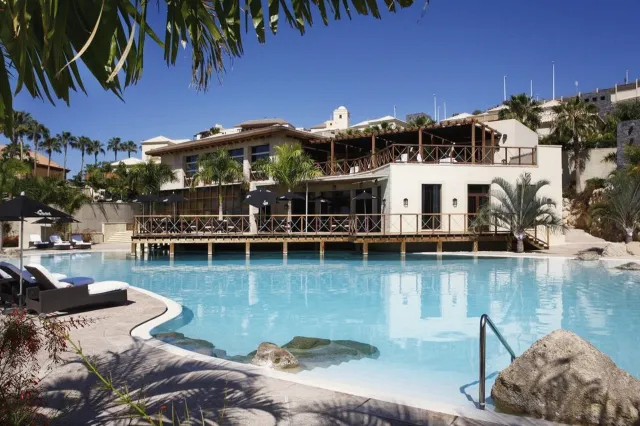 Hotellbilder av Bahia del Duque - nummer 1 av 10