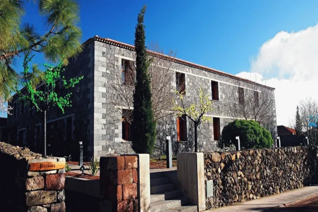 Billede av hotellet La Casona del Patio - nummer 1 af 10