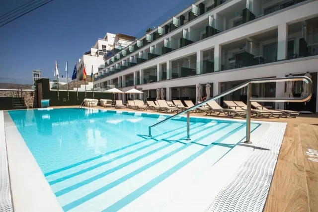 Billede av hotellet IG Nachosol Atlantic and Yaizasol By Servatur (Only Adults) - nummer 1 af 10