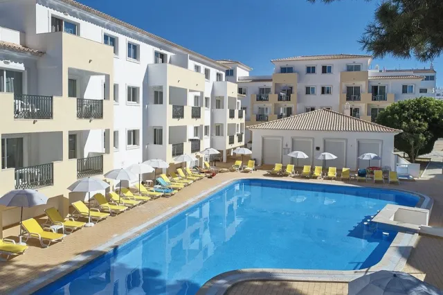 Hotellbilder av Smy Santa Eulalia Algarve - nummer 1 av 10