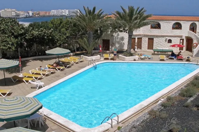 Hotellbilder av Playa Sur Tenerife - nummer 1 av 10