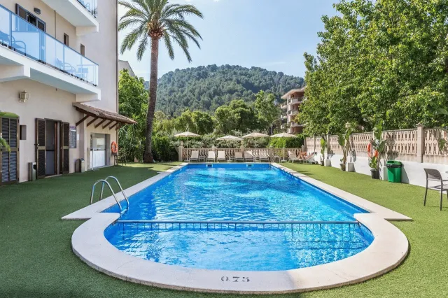 Billede av hotellet Fergus Style Soller Beach - nummer 1 af 10