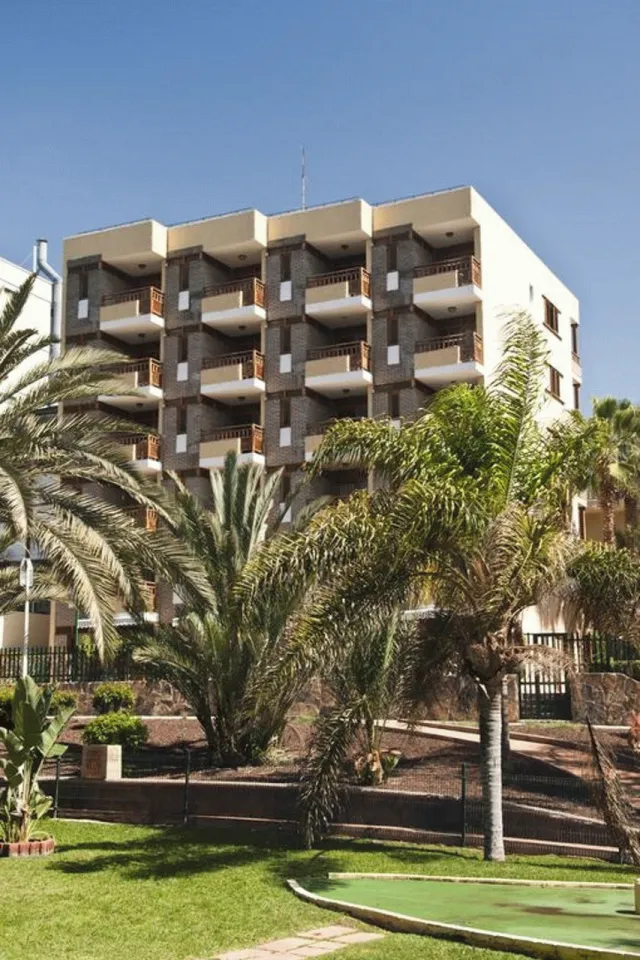 Hotellbilder av Tarahal - nummer 1 av 10
