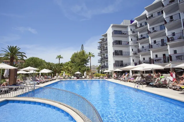 Hotellbilder av Fergus Bermudas Hotel - nummer 1 av 104