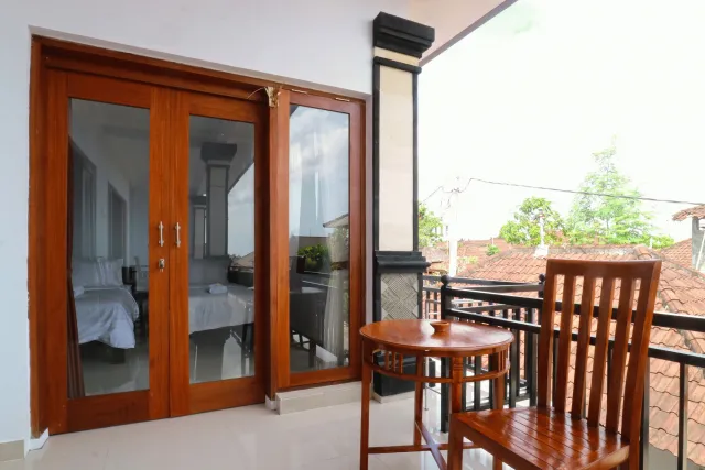 Hotellbilder av The Wina Echo Beach Guesthouse - nummer 1 av 10