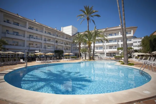 Hotellbilder av Grupotel Alcudia Suite - nummer 1 av 73