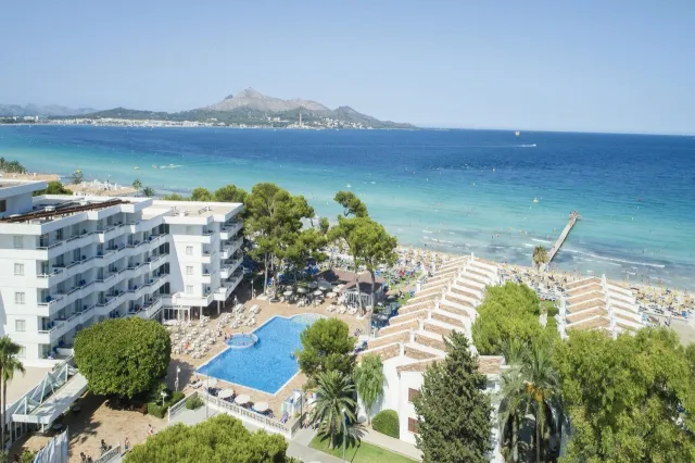 Hotellbilder av Grupotel Los Principes and Spa - nummer 1 av 115