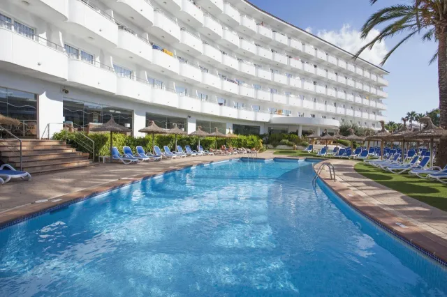 Hotellbilder av Grupotel Maritimo Hotel - nummer 1 av 85