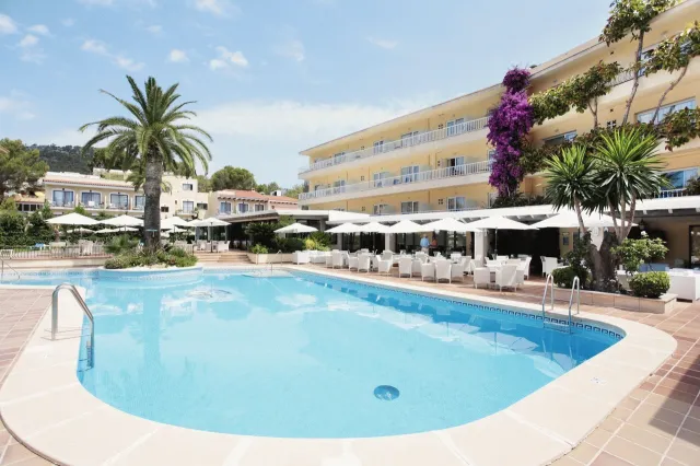 Hotellbilder av Grupotel Nilo and Spa - nummer 1 av 10