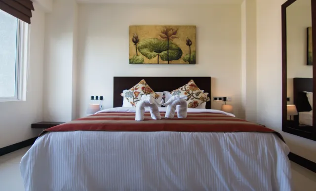 Hotellbilder av Rococo Residence - nummer 1 av 10