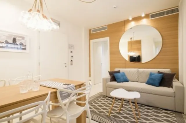 Hotellbilder av Metropol Ceccarini Suite - Luxury apartments - nummer 1 av 10