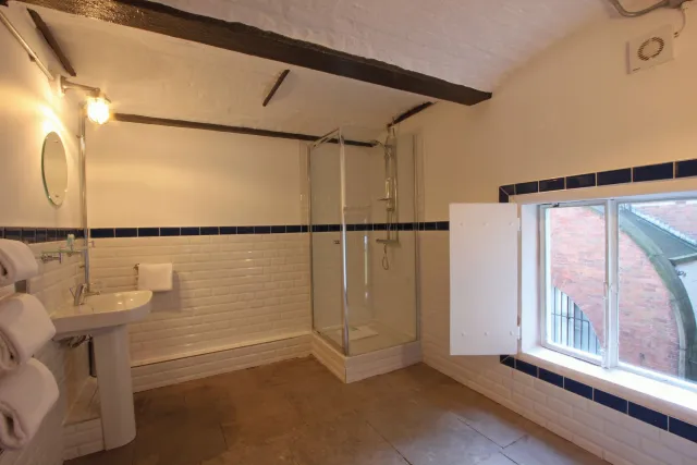 Hotellbilder av The Castle Collection - 25 Castle Street - nummer 1 av 10