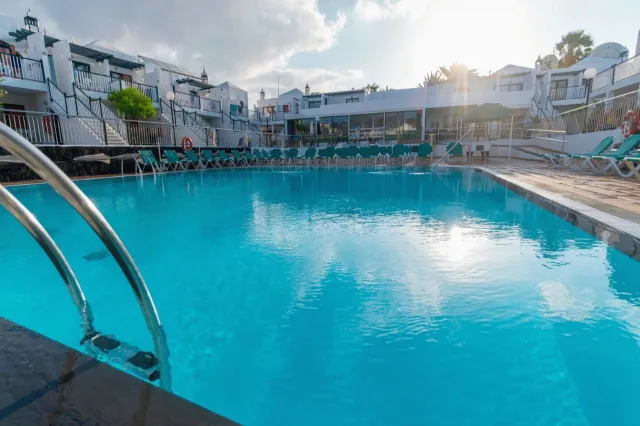 Hotellbilder av Bitacora Lanzarote Club - nummer 1 av 10