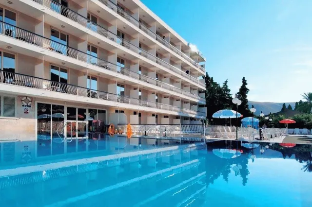 Hotellbilder av Kompas Hotel - nummer 1 av 22