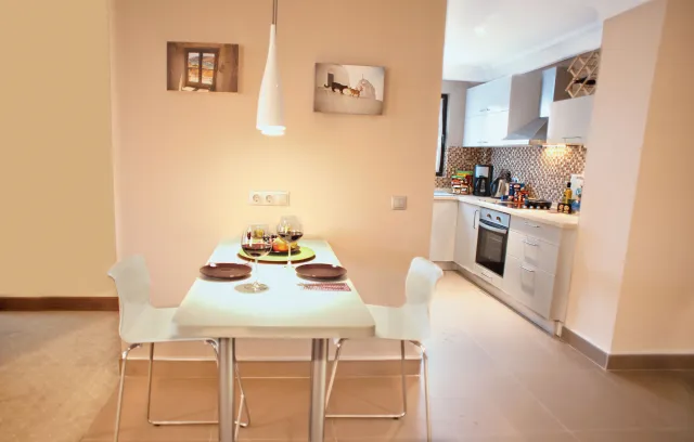 Hotellbilder av Apart Hotel Best - nummer 1 av 10
