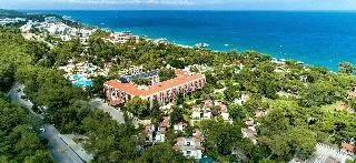 Hotellbilder av La Mer Art Hotel - nummer 1 av 22