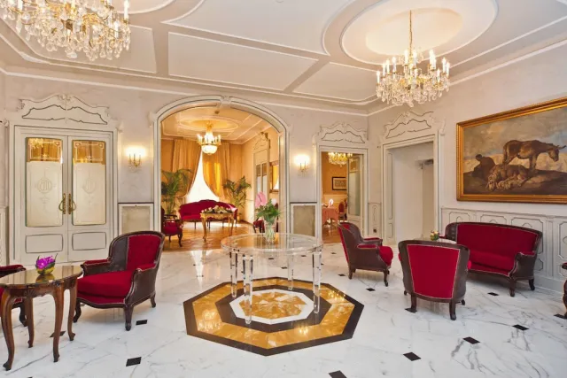 Hotellbilder av Bristol Palace Hotel - nummer 1 av 10