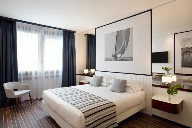 Billede av hotellet Starhotels President - nummer 1 af 10