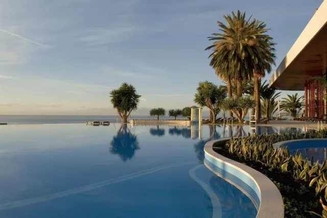 Billede av hotellet Pestana Casino Park Ocean and SPA Hotel - nummer 1 af 10