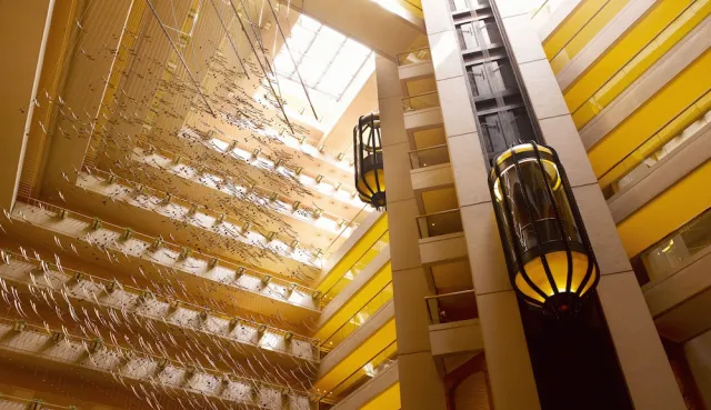 Billede av hotellet Regent Singapore (SG Clean) - nummer 1 af 58