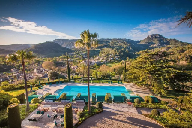 Hotellbilder av Gran Hotel Son Net - nummer 1 av 100