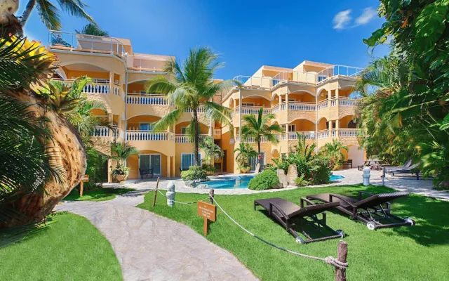 Hotellbilder av Hotel Villa Taina - nummer 1 av 75