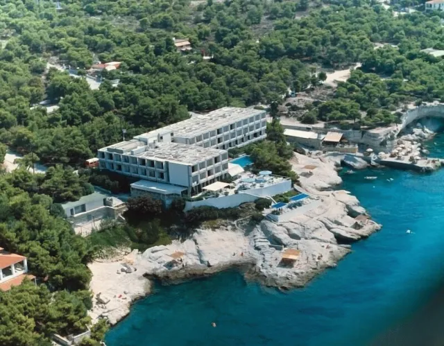 Hotellbilder av Apollo Hotel - nummer 1 av 19