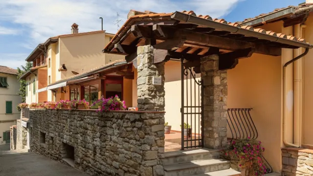 Hotellbilder av Hotel Villa Bonelli - nummer 1 av 26