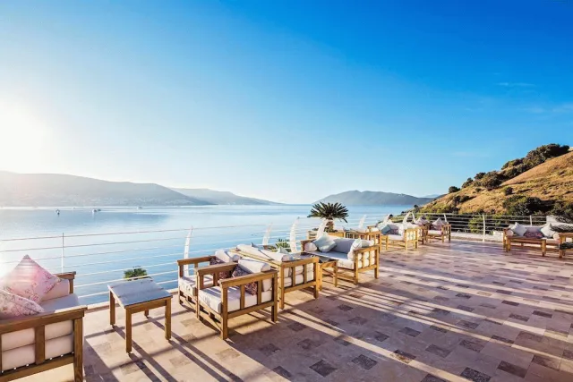 Billede av hotellet Voyage Bodrum - Adults Only - nummer 1 af 51