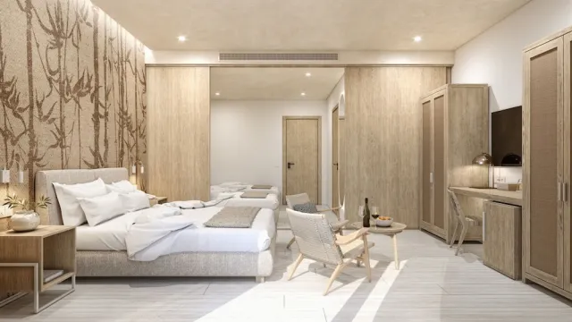 Hotellbilder av Utopia Blu - nummer 1 av 10