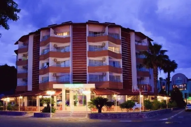 Hotellbilder av Verde Hotel - nummer 1 av 20
