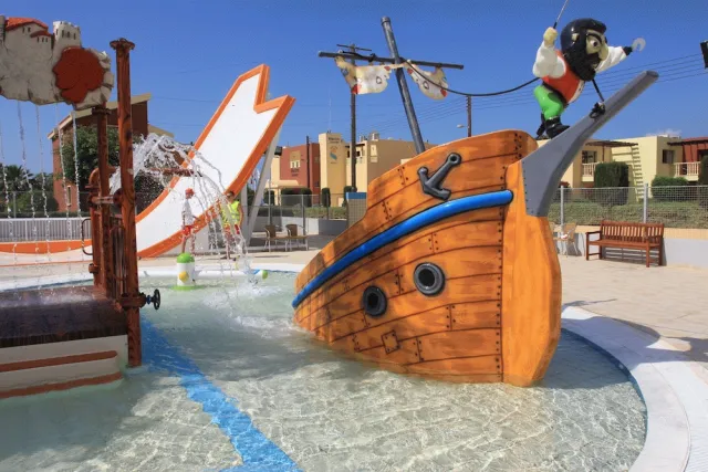 Billede av hotellet Electra Holiday Village Water Park Resort - nummer 1 af 1