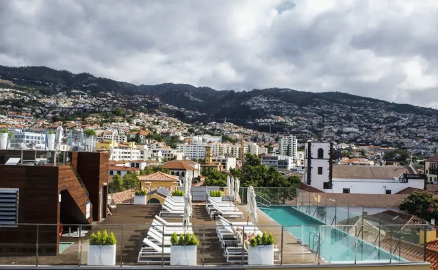 Billede av hotellet Castanheiro Boutique Hotel - nummer 1 af 10